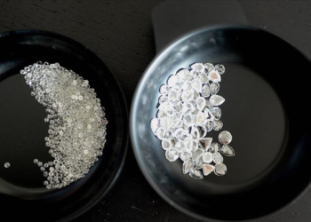 Pladyum kıymetli madenlerle güçlenecek