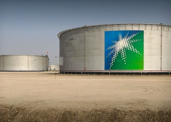 Saudi Aramco’ya ‘petrol’ darbesi: Kârı geriledi!