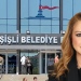 Şişli Belediye Başkan Yardımcısı Ebru Özdemir teslim oldu