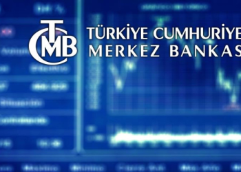 TCMB’den rekor düzeyde günlük döviz satışı