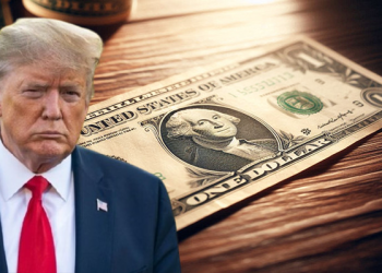 Trump doların değer kaybetmesini istiyor