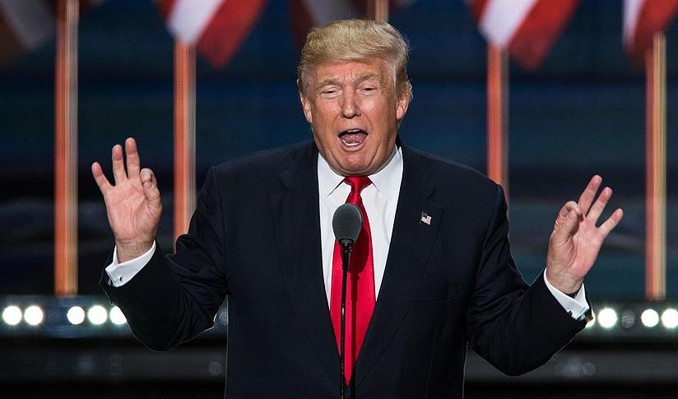 Trump, kritik minerallerin üretimini artırmaya yönelik kararnameyi imzaladı