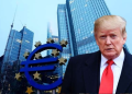 Trump’ın gümrük tarifeleri ECB’nin pusulasını şaşırtıyor