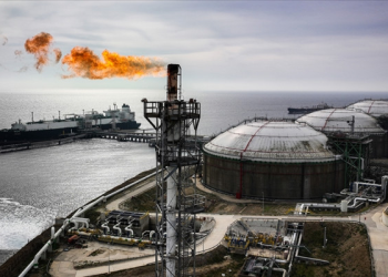 Türkiye gaz üretiminde Avrupa’da öne çıkıyor