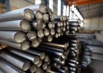 Türkiye’nin ham çelik üretimi ne durumda?