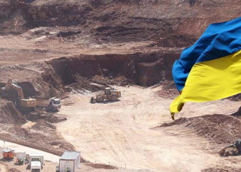 Ukrayna’nın gizli hazinesi: Hangi madenlere sahip?