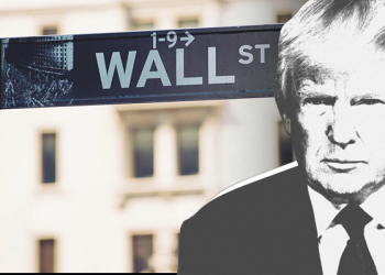 Wall Street’teki kayıpların en büyük suçlusu tarifeler