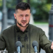 Zelenskiy’den geri adım: Taraflar hazırsa maden anlaşmasını imzalayabiliriz
