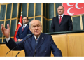 Bahçeli: Sokaklar çare değildir