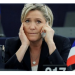 Le Pen’in partisine 3,5 milyon euroluk tazminat şoku!