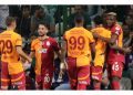 Türkiye Kupası’nda ilk finalist Galatasaray!