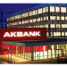 Akbank’tan 2025’in ilk çeyreğinde 13,7 milyar TL konsolide net kar