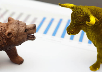 Altın boğalarına ilk büyük darbe