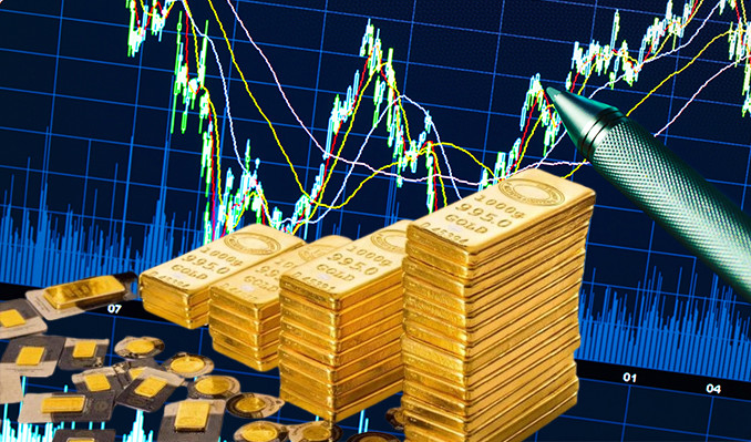 Altın fiyat tahminlerine yukarı yönlü revizyon