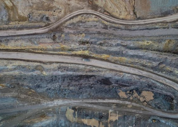 Altın madenciliğinde yapay zeka dönemi başlıyor