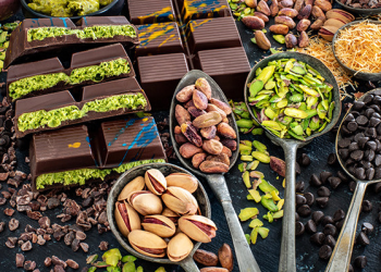 Antep fıstığına ‘Dubai çikolatası’ darbesi