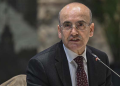 Bakan Şimşek: Ekonomideki dalgalanma kalıcı değil