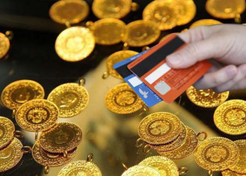 Bankalardan uyarı: Altın alanların kart limiti kapatılacak