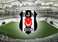 Beşiktaş yatırımcının kalesine gol olup yağdı