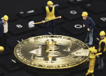 Bitcoin madencileri tarifeler yüzünden endişeli