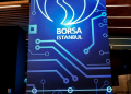 Borsa İstanbul, 3 hisseye açığa satış ve kredili işlem yasağı getirdi