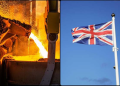 British Steel krizi İngiltere’yi sarstı