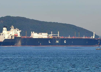 Çin, ABD LNG’sine kapıyı kapattı