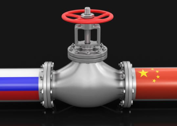 Çin’e petrol satışında Rusya’yı zorlayan iki rakip