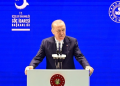Cumhurbaşkanı Erdoğan, Türkiye’deki mülteci sayısını açıkladı