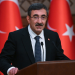 Cumhurbaşkanı Yardımcısı Cevdet Yılmaz’dan ‘boykot’ tepkisi