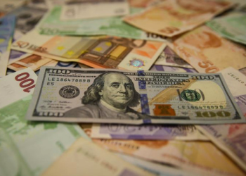 Dolar ve euroda son durum!