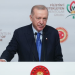 Erdoğan: Filistinlileri topraklarından eden planlar yok hükmünde