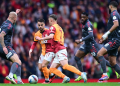 Galatasaray, Samsunspor’a konuk oluyor! İşte muhtemel 11’ler