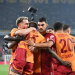 Galatasaray iki yıldızıyla masaya oturuyor