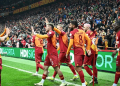 Galatasaray’a şampiyonluk için 5 galibiyet yetecek