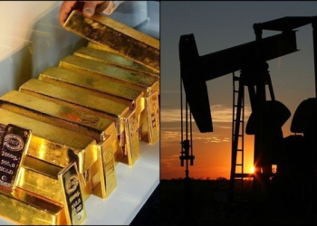 Goldman Sachs’tan yeni altın ve petrol fiyat tahmini