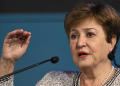 IMF Başkanı Georgieva, Trump’ın tarifelerini yorumladı: Küresel risk oluşturuyor