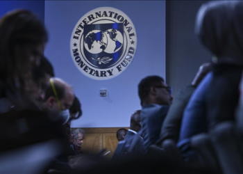 IMF, piyasaları güçlendirecek adımları açıkladı