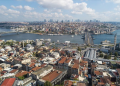 İstanbul’da konut fiyatları yüzde 515 yükseldi