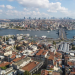 İstanbul’da konut fiyatları yüzde 515 yükseldi