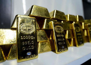 İsviçre’nin Türkiye’ye altın ihracatı azaldı