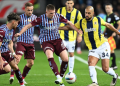 Kadıköy’de derbi günü: Fenerbahçe’nin rakibi Trabzonspor