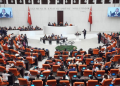 Meclis’in 23 Nisan programı belli oldu