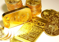 Ons altın dünkü kayıplarını telafi etme çabasında
