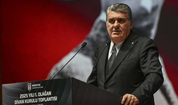 Serdal Adalı açıkladı: Yatırımcılardan gelen para banka borçlarını kapatacak