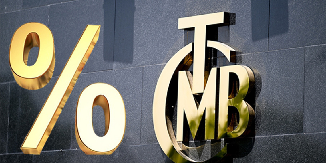 TCMB faiz indirimine devam etti