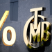 TCMB faiz indirimine devam etti
