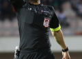 TFF, Süper Lig 31. hafta hakemlerini duyurdu