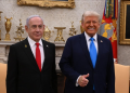 Trump, Netanyahu ziyareti için konuştu