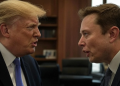 Trump ile Elon Musk arasında gerginlik tırmanıyor